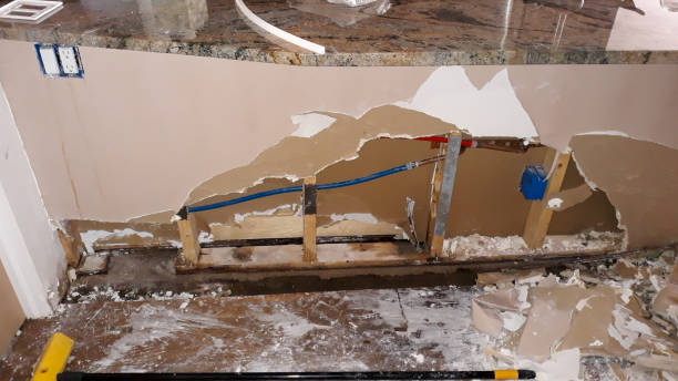 Best Water damage cleanup near me  in Spring Valley, NY