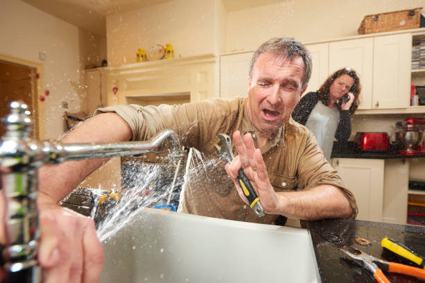 Best Local water damage restoration  in Spring Valley, NY